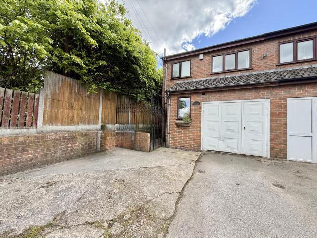 House for sale in Micklefield, Isle Of Man