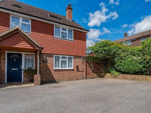 House for sale in Sandown Park, Kent