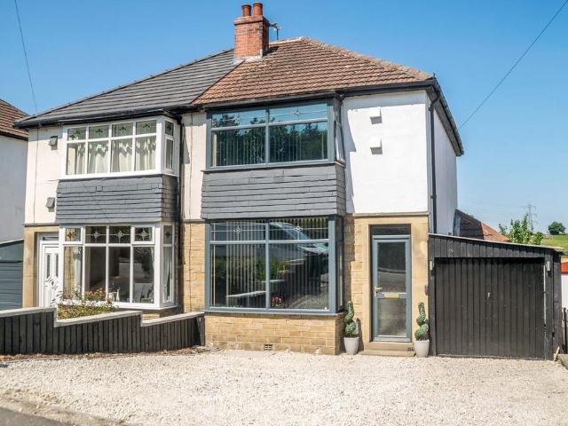 House for sale in West Yorkshire