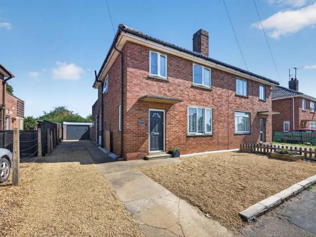 House for sale in Four Gotes, Cambridgeshire