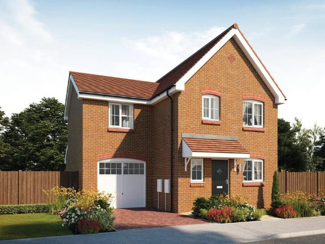 House for sale in Parsonage Place, Maidstone