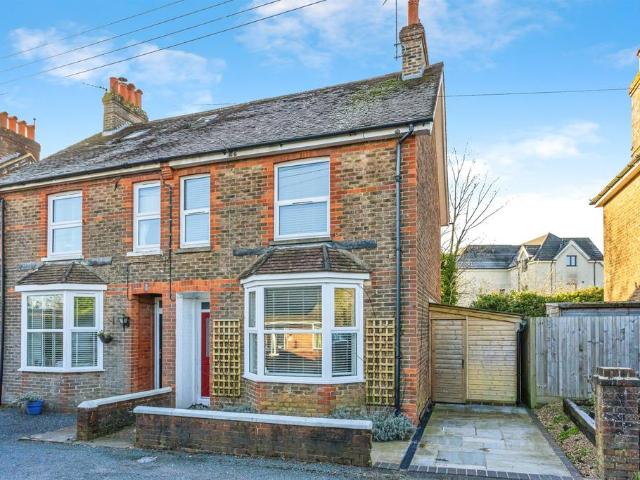 House for sale in World's End, Perryfields
