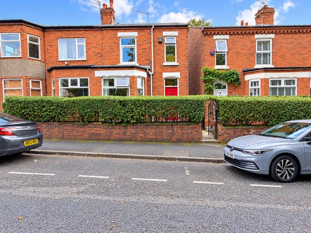 House for sale in Cheadle, Greater Manchester