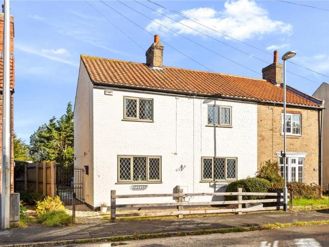 House for sale in North End, Ingleby