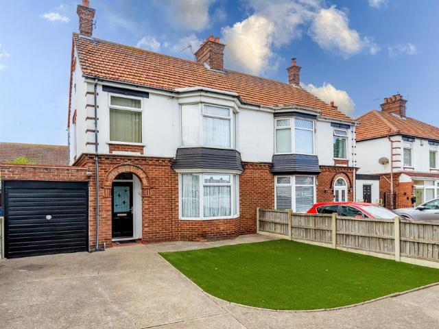 House for sale in Newtown, Great Yarmouth