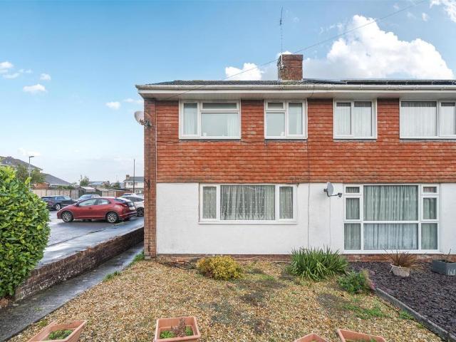 House for sale in Keynsham, West of England