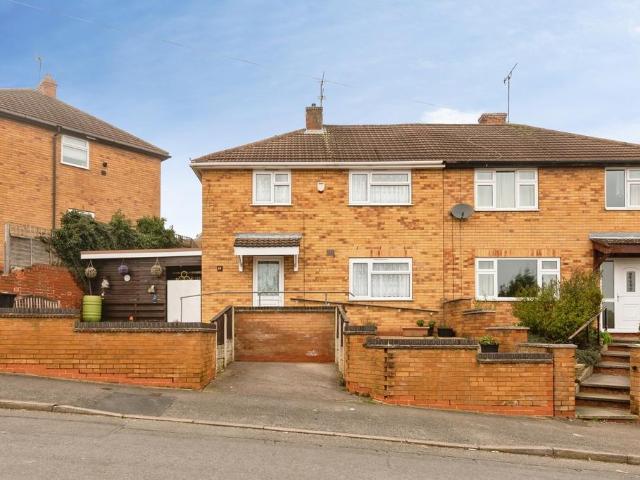 House for sale in Woodthorpe, Gedling