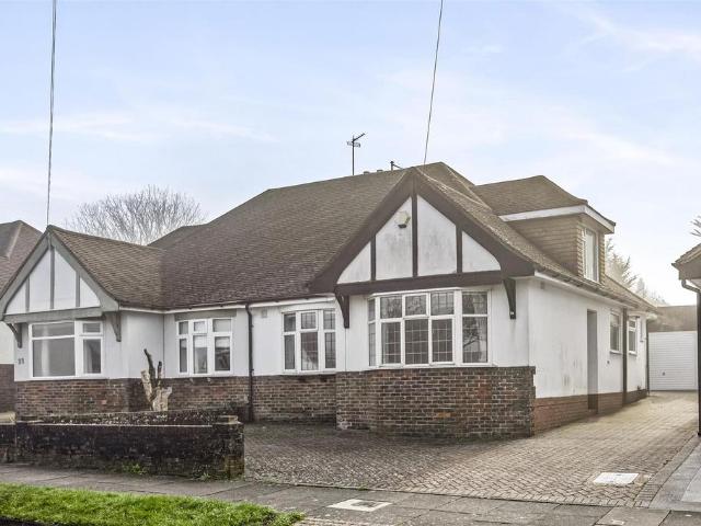 House for sale in Hollingbury, Brighton & Hove
