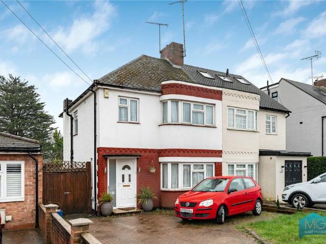 House for sale in West Finchley, Isle Of Man