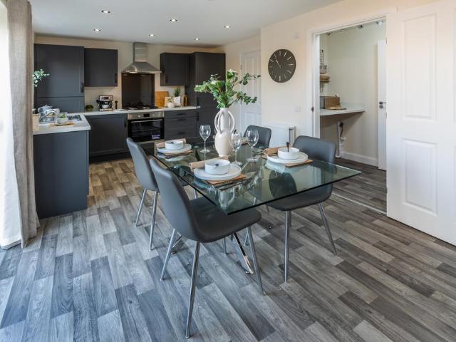 House for sale in Winchburgh