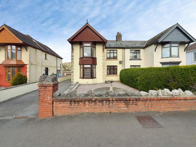 House for sale in Coedffranc, Skewen
