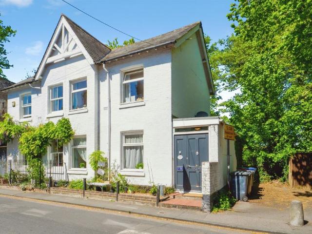 House for sale in St. Mildred's, The Bridge