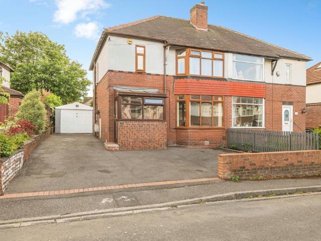 House for sale in Firthcliffe, Heckmondwike