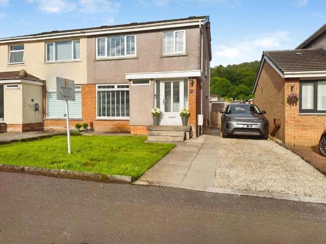 House for sale in Wemyss Bay, Scotland