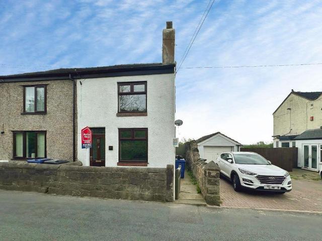 House for sale in Butterton, Staffordshire