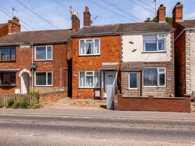 House for sale in Boston, Lincolnshire
