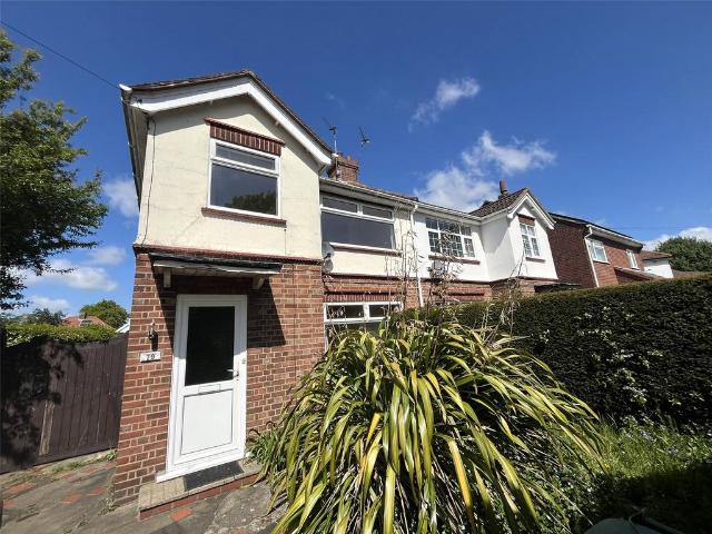 House for sale in Crostwick, Norfolk