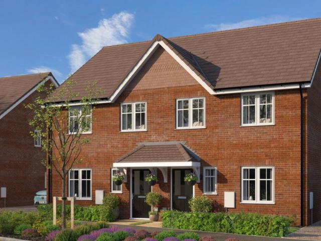House for sale in Heol-las, Surrey