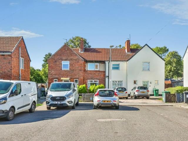 House for sale in Newstead CP, Gedling