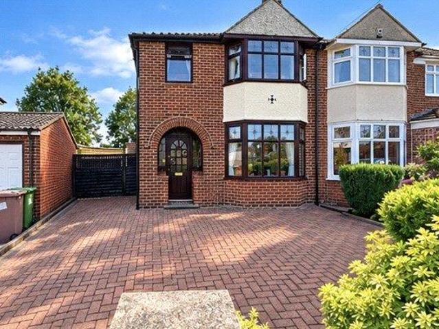 House for sale in Gillar's Green, St Helens