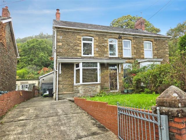 House for sale in Pontardawe, Ynysmeudwy