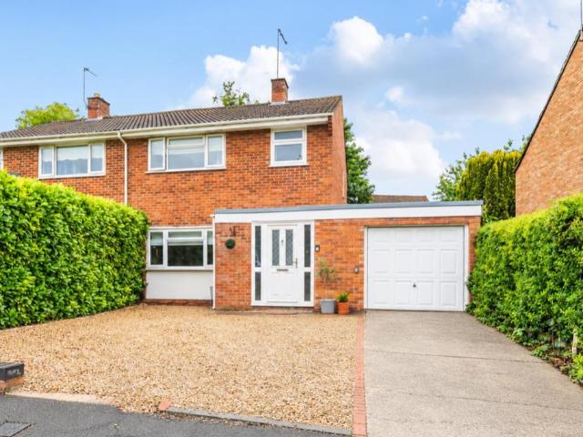 House for sale in Belmont, Vale of White Horse