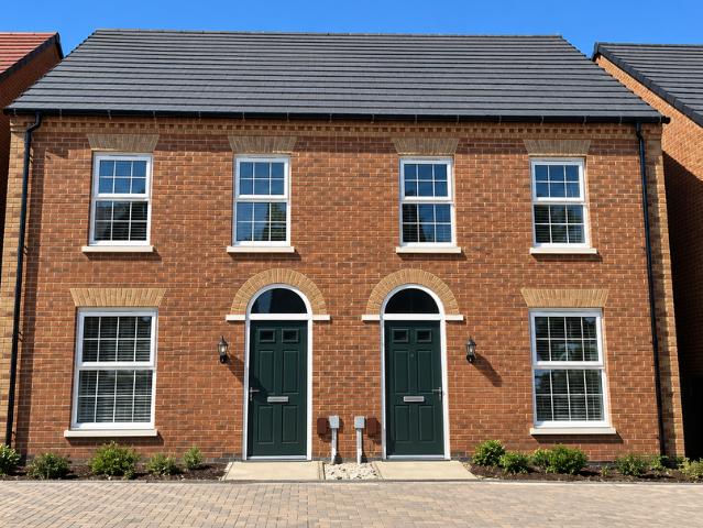 House for sale in Saddington, Harborough