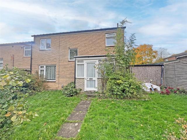 House for sale in Randlay, Telford