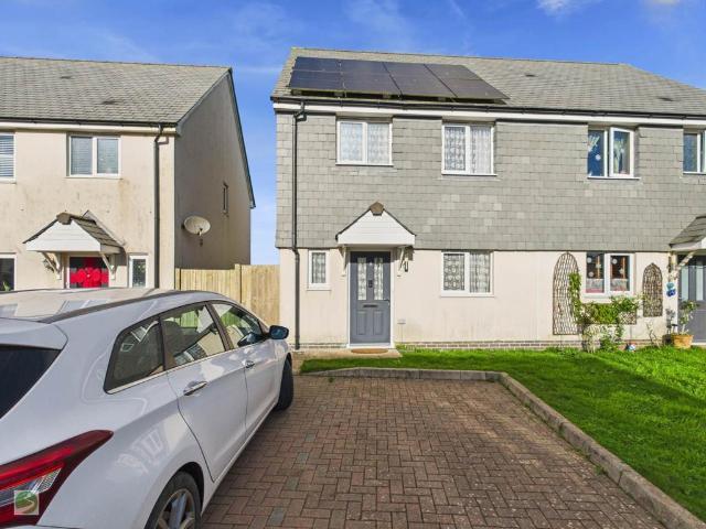 House for sale in Pelynt, Cornwall