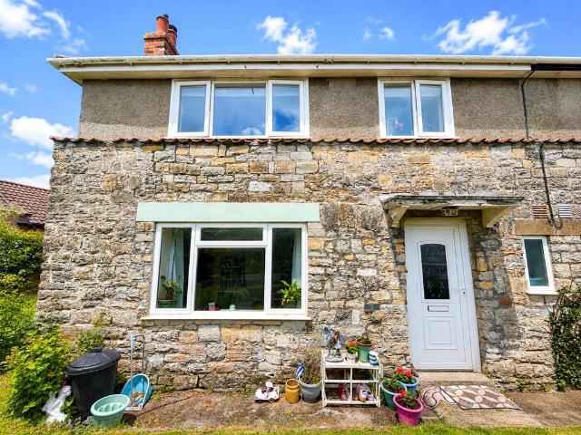House for sale in Rooksbridge, Tarnock