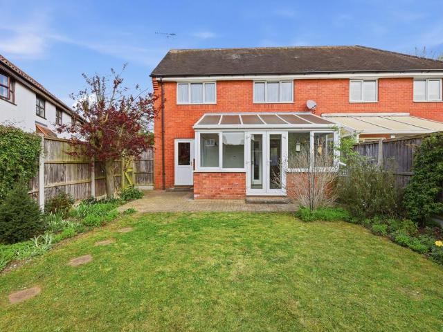 House for sale in Chelmsford, Essex