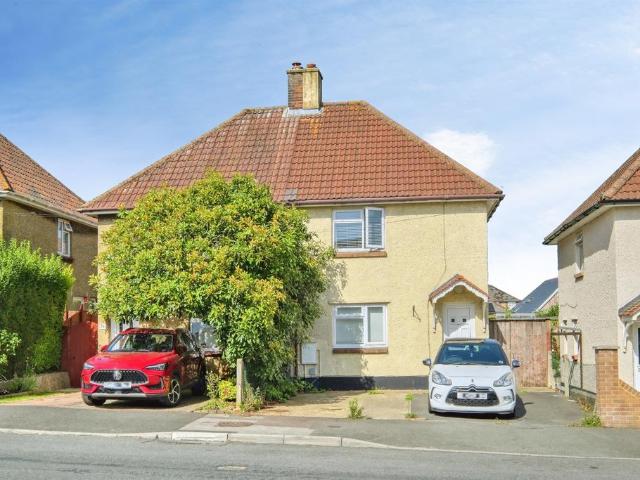 House for sale in Salisbury, Wiltshire