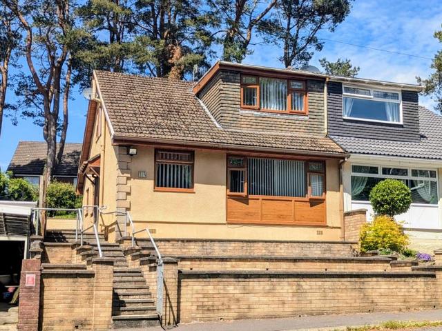 House for sale in Town, Merthyr