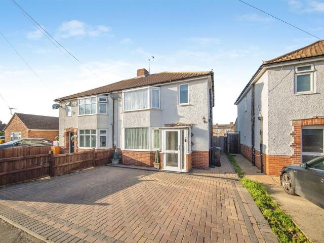 House for sale in Upper Dovercourt, Dale Hill