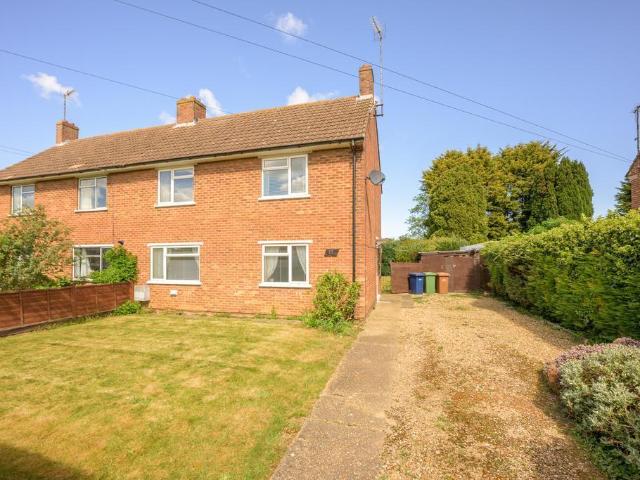 House for sale in Four Gotes, Cambridgeshire
