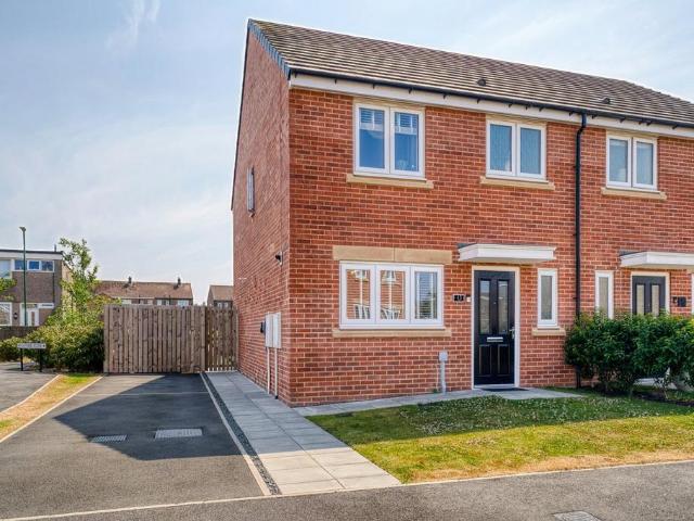 House for sale in Hebburn, Tyne And Wear