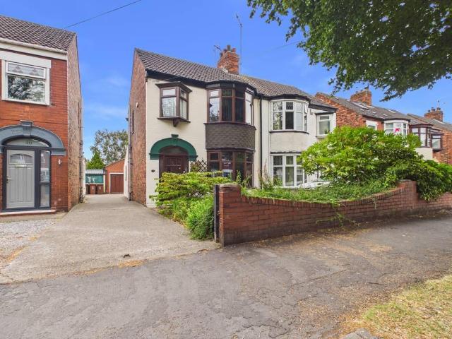 House for sale in Hull, City Of Kingston Upon Hull