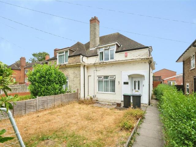 House for sale in Stockland Green, West Midlands