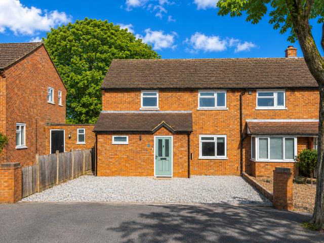 House for sale in St Albans, Five Acres