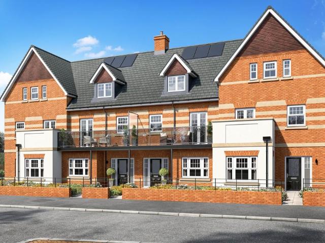 House for sale in Sunninghill and Ascot, Ascot