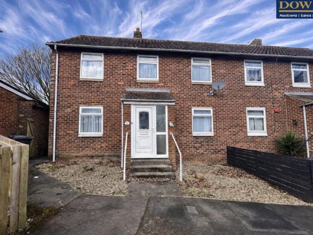 House for sale in Pity Me, Framwellgate Moor