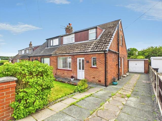 House for sale in Billinge, St Helens