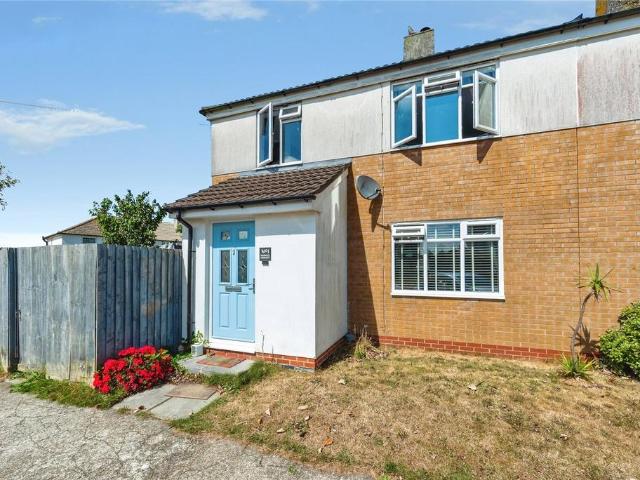 House for sale in St Eval, Cornwall