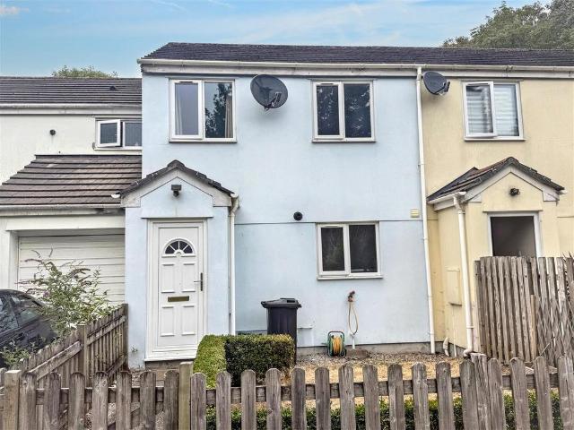 House for sale in Penryn, Cornwall