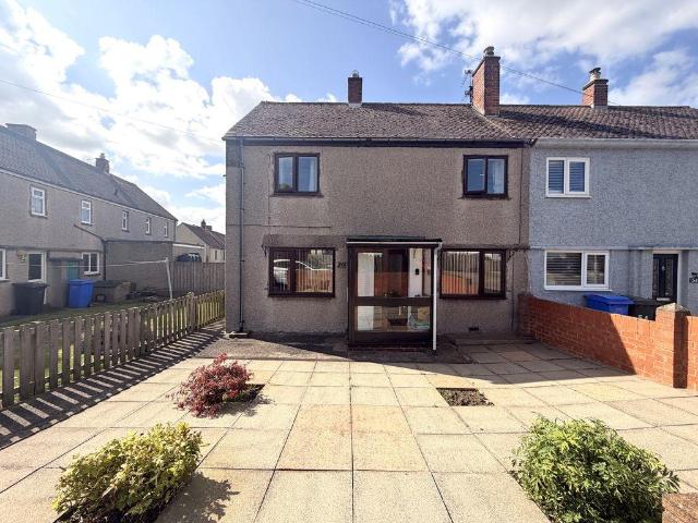 House for sale in North Sunderland, Seahouses