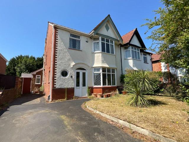 House for sale in Southport, Sefton