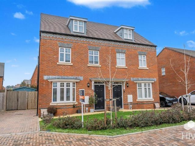 House for sale in St Johns, Wimborne