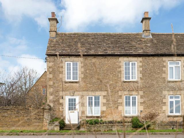 House for sale in Easton On The Hill, Isle Of Man