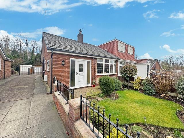 House for sale in Lee Bank, Isle Of Man