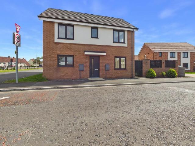 House for sale in North Lodge